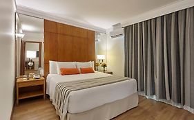 Hotel Cassino Tower Campinas Cambuí By Nacional Inn